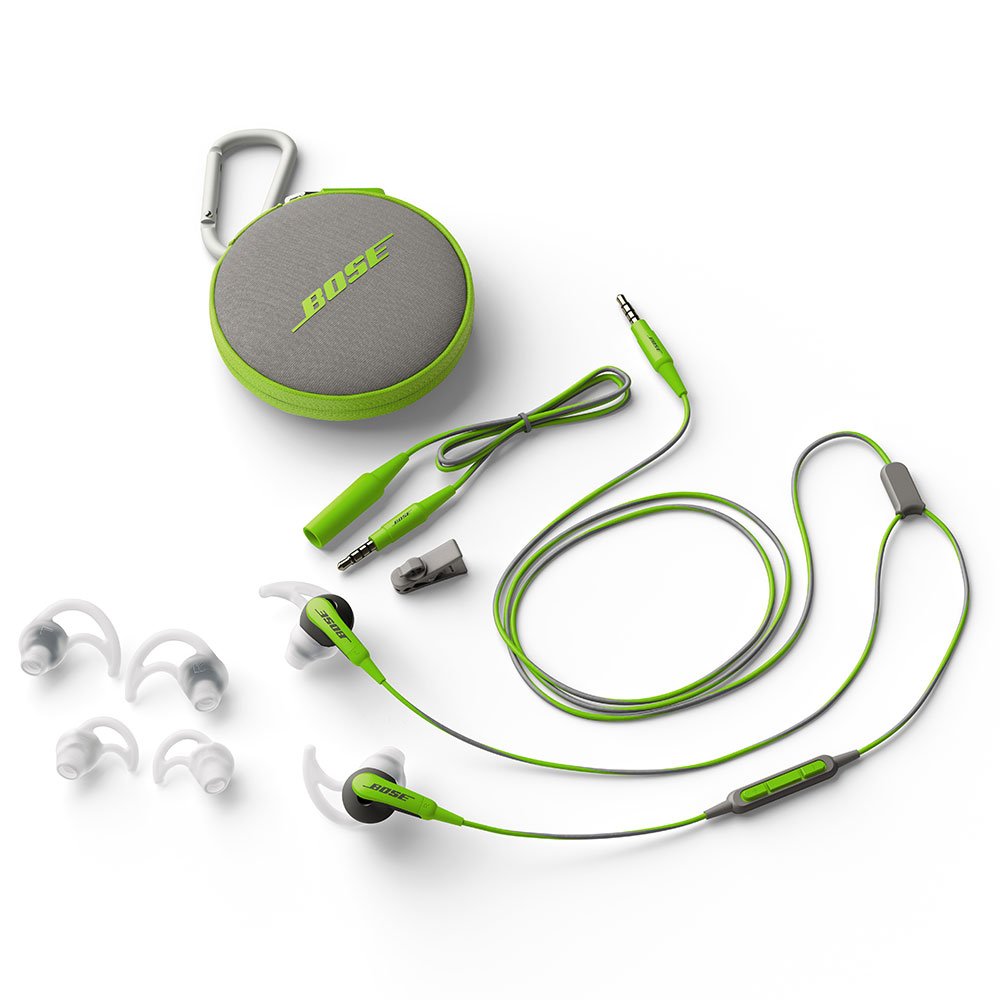 Amazon.co.jp: Bose SoundSport イヤホン スポーツ用